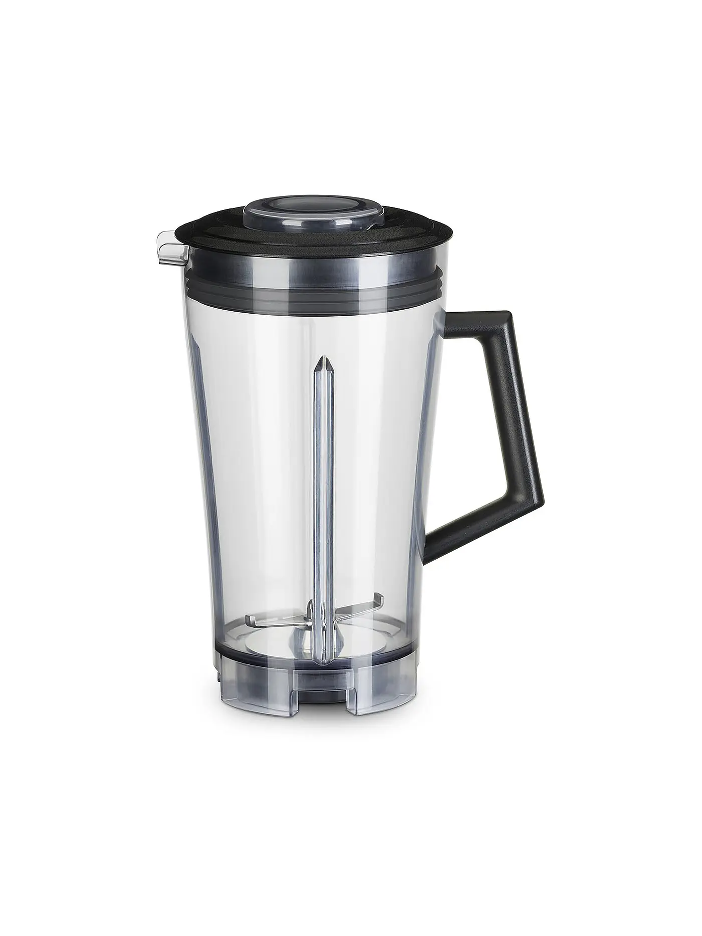 JUPITER | Nutrimix Standmixer 1,5l 1400W rot 452003 | 